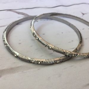 Lia Sophia Bangles